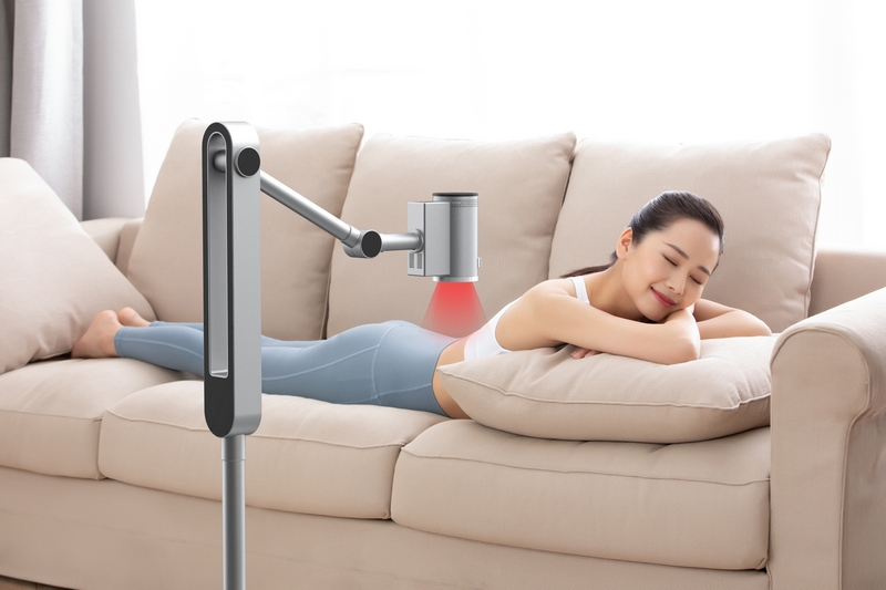 艾灸雖好，煙霧咋辦？